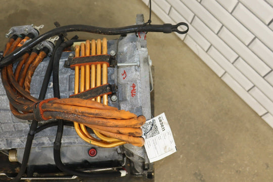 2009 Chevrolet Tahoe Hybrid RWD Automatic CVT Transmission 2ml70