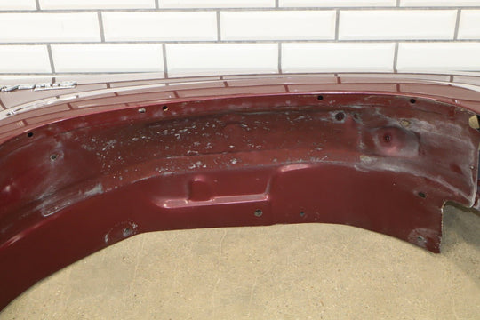 2009 Chevrolet Tahoe Right Fender Hybrid Ruby Red 66