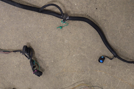2009 GMC Yukon Denali 6.2 Engine Wiring Harness OEM