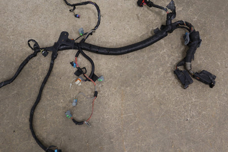 2009 GMC Yukon Denali 6.2 Engine Wiring Harness OEM