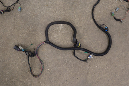 2009 GMC Yukon Denali 6.2 Engine Wiring Harness OEM