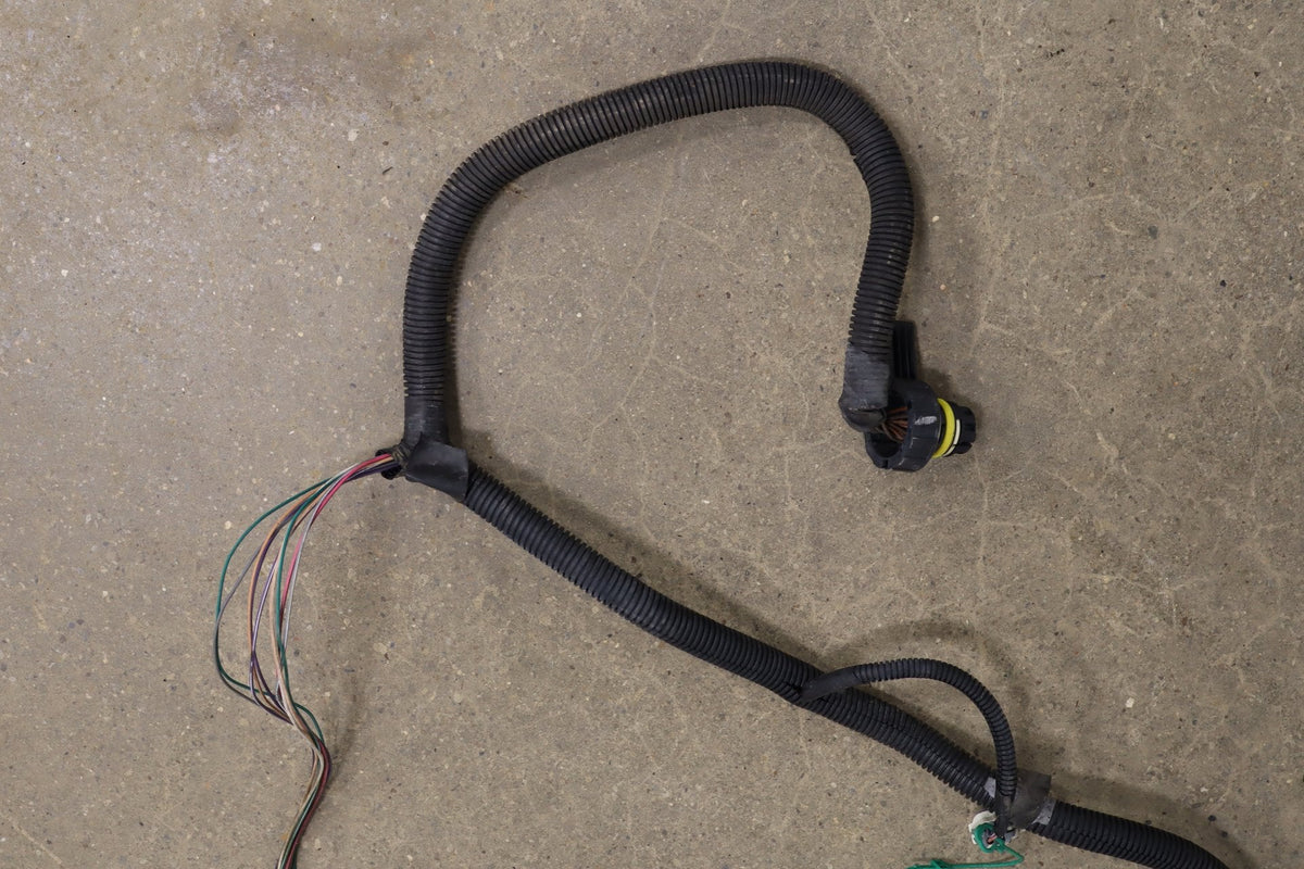 2009 GMC Yukon Denali 6.2 Engine Wiring Harness OEM