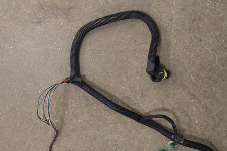 2009 GMC Yukon Denali 6.2 Engine Wiring Harness OEM