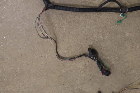 2009 GMC Yukon Denali 6.2 Engine Wiring Harness OEM
