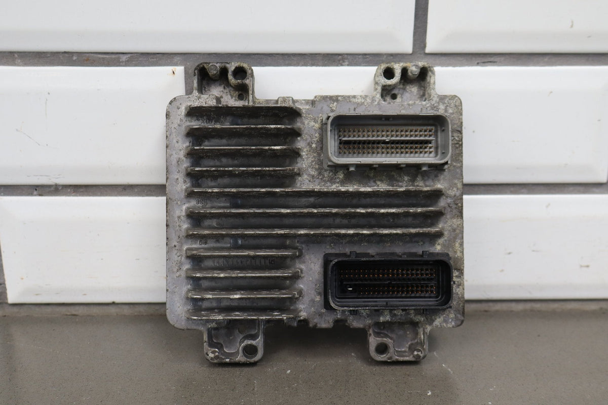 2009 GMC Yukon Denali 6.2 Flex-Fuel Engine Computer 12629209