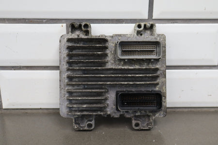 2009 GMC Yukon Denali 6.2 Flex-Fuel Engine Computer 12629209