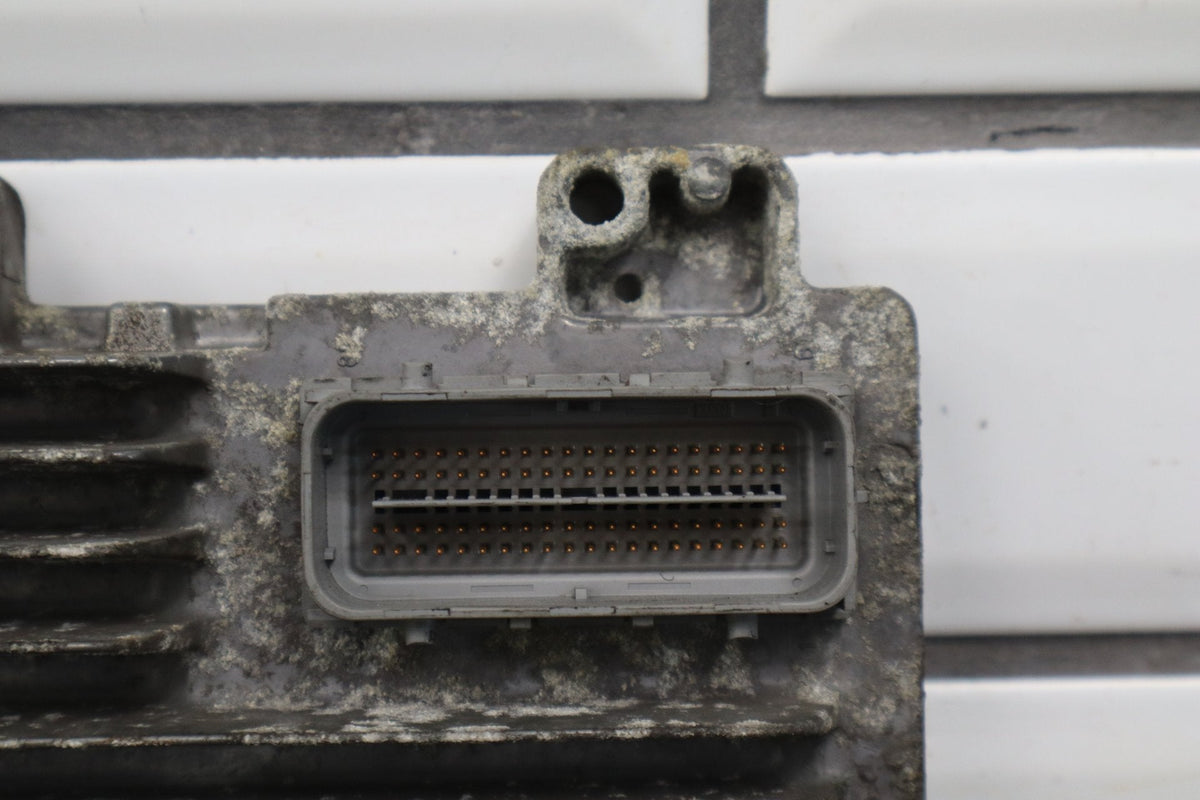 2009 GMC Yukon Denali 6.2 Flex-Fuel Engine Computer 12629209