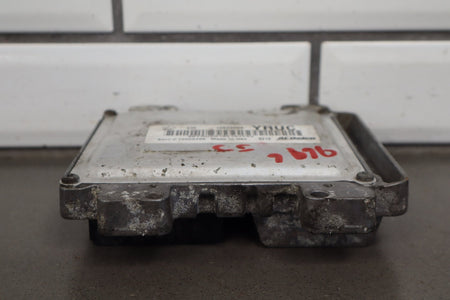 2009 GMC Yukon Denali 6.2 Flex-Fuel Engine Computer 12629209