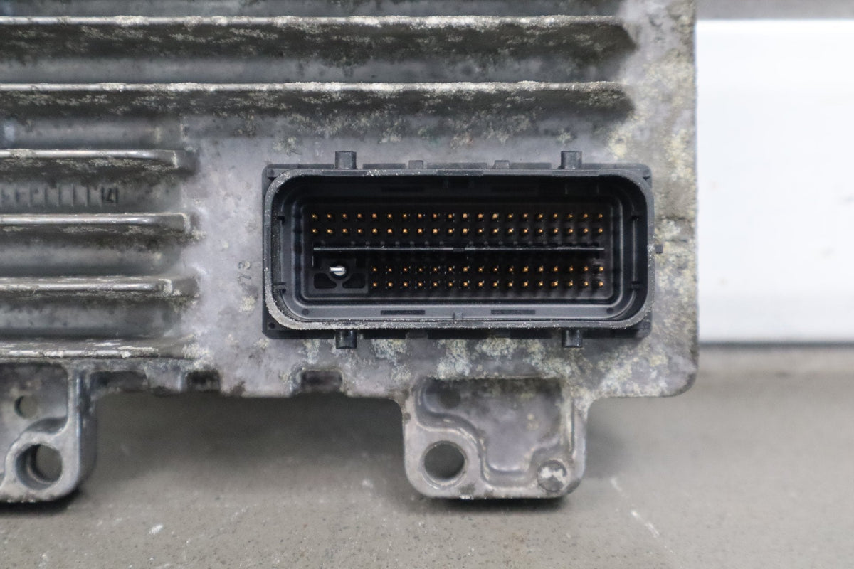 2009 GMC Yukon Denali 6.2 Flex-Fuel Engine Computer 12629209