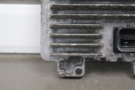 2009 GMC Yukon Denali 6.2 Flex-Fuel Engine Computer 12629209