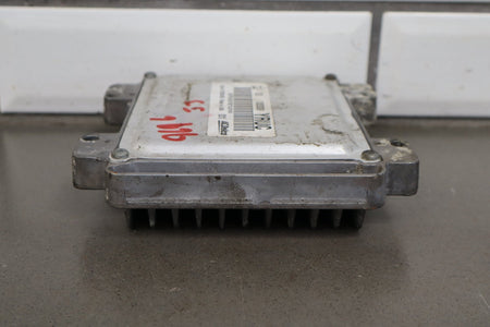 2009 GMC Yukon Denali 6.2 Flex-Fuel Engine Computer 12629209
