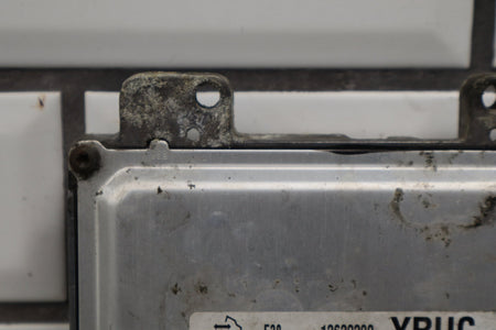 2009 GMC Yukon Denali 6.2 Flex-Fuel Engine Computer 12629209