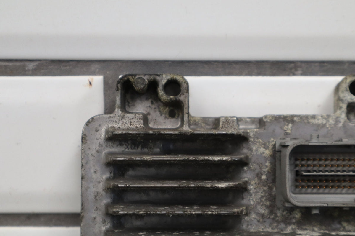 2009 GMC Yukon Denali 6.2 Flex-Fuel Engine Computer 12629209