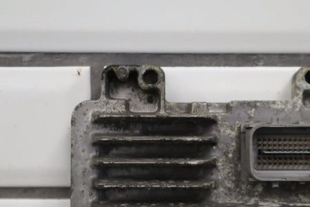 2009 GMC Yukon Denali 6.2 Flex-Fuel Engine Computer 12629209