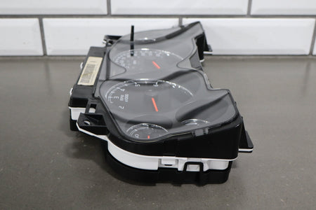 2009 GMC Yukon Denali Instrument Cluster 148677 Miles 120mph