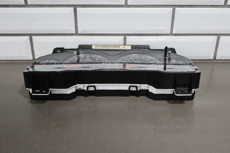 2009 GMC Yukon Denali Instrument Cluster 148677 Miles 120mph