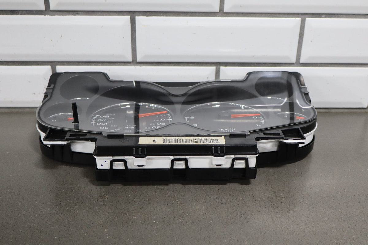 2009 GMC Yukon Denali Instrument Cluster 148677 Miles 120mph