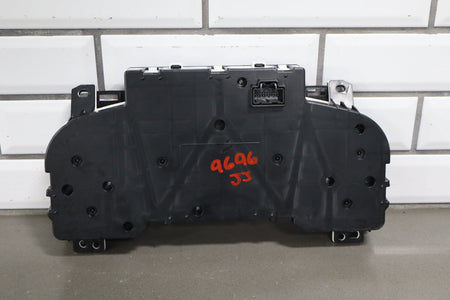 2009 GMC Yukon Denali Instrument Cluster 148677 Miles 120mph