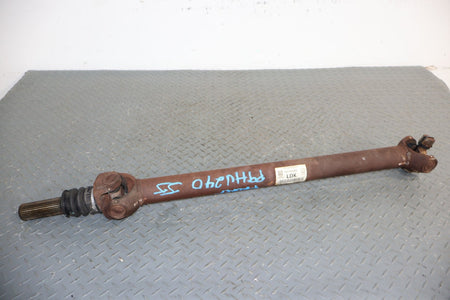 2009 Hummer H2- Front Drive Shaft
