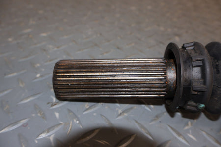 2009 Hummer H2- Front Drive Shaft