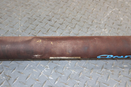 2009 Hummer H2- Front Drive Shaft