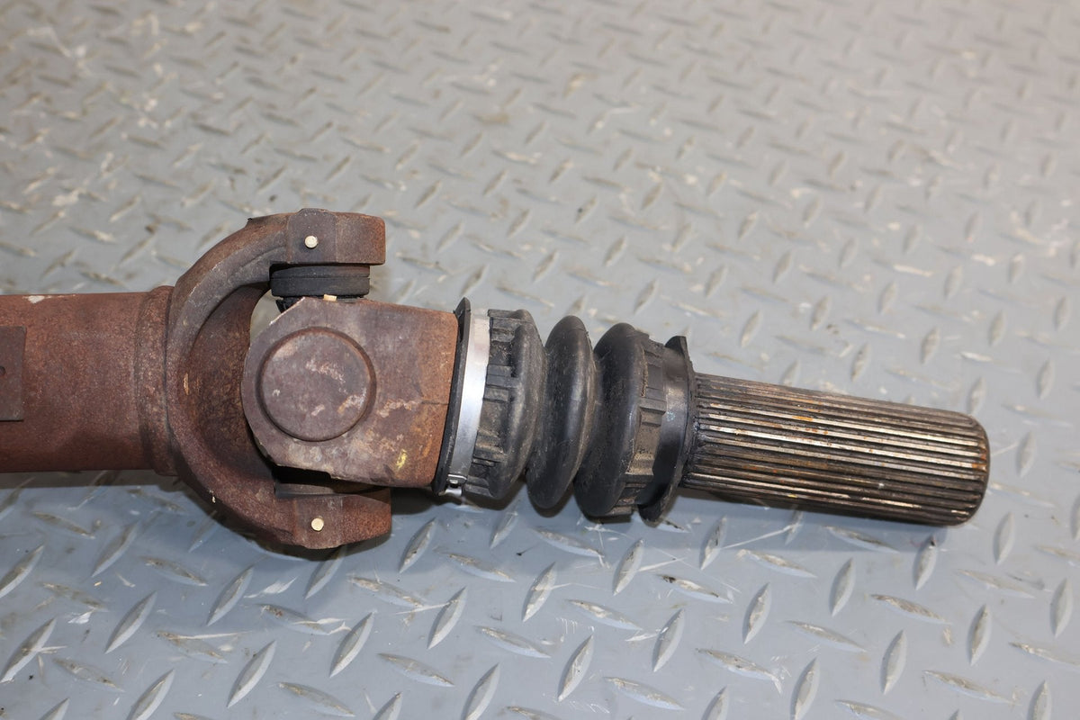 2009 Hummer H2- Front Drive Shaft