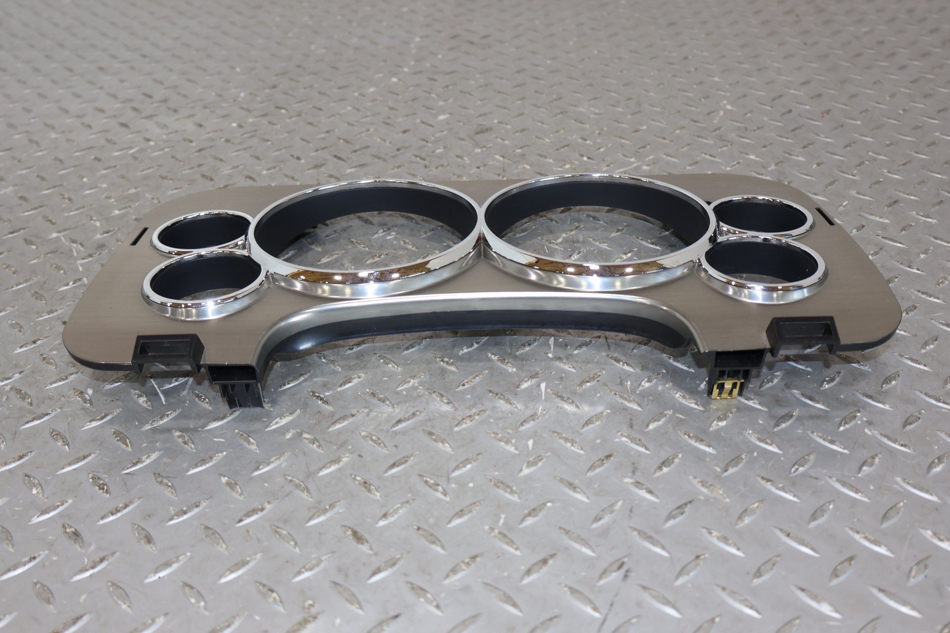 2009 Hummer H2- Instrument Cluster Bezel