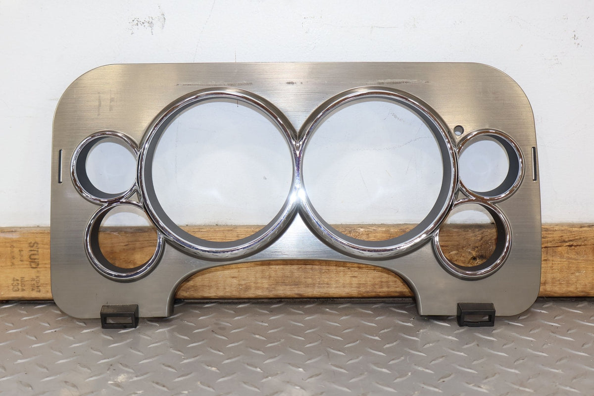 2009 Hummer H2- Instrument Cluster Bezel