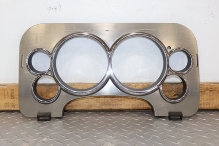 2009 Hummer H2- Instrument Cluster Bezel