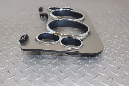 2009 Hummer H2- Instrument Cluster Bezel