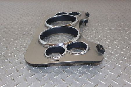2009 Hummer H2- Instrument Cluster Bezel