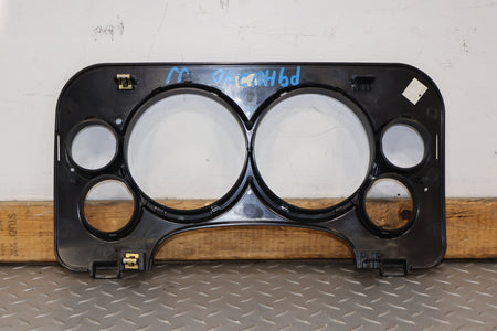 2009 Hummer H2- Instrument Cluster Bezel