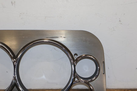 2009 Hummer H2- Instrument Cluster Bezel