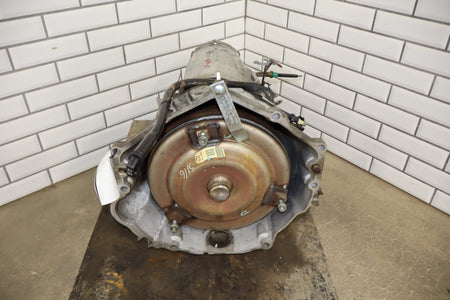 2009 Yukon Denali AWD 6.2 6L80E Transmission MYC 17804217