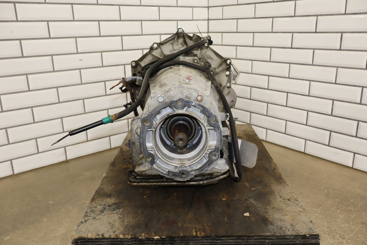 2009 Yukon Denali AWD 6.2 6L80E Transmission MYC 17804217