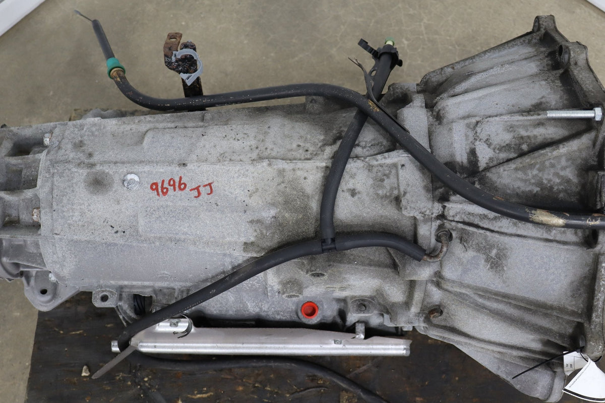 2009 Yukon Denali AWD 6.2 6L80E Transmission MYC 17804217