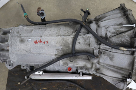 2009 Yukon Denali AWD 6.2 6L80E Transmission MYC 17804217