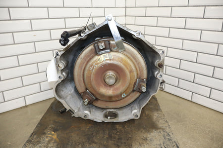 2009 Yukon Denali AWD 6.2 6L80E Transmission MYC 17804217