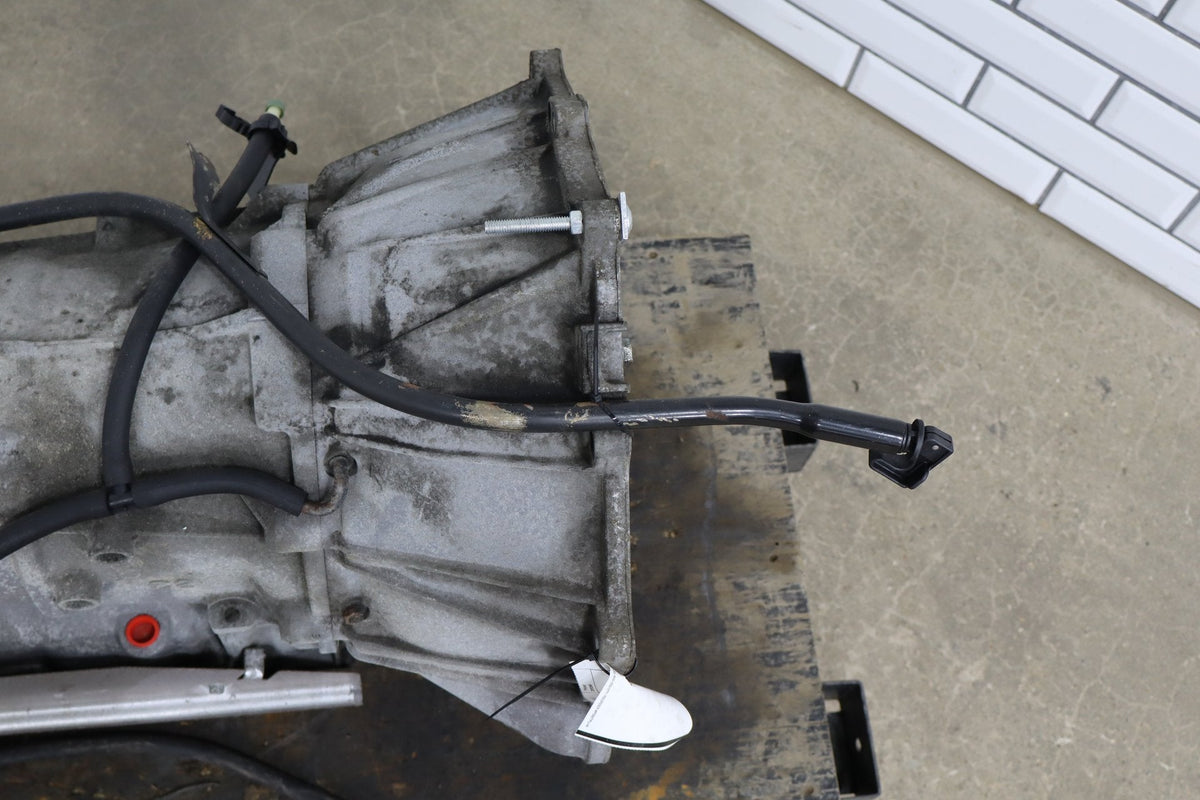 2009 Yukon Denali AWD 6.2 6L80E Transmission MYC 17804217