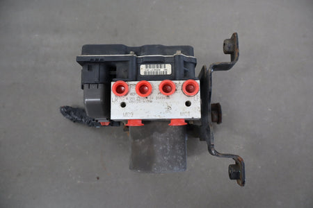 2009 Yukon Tahoe ABS Pump Module JD9 OEM 25834220