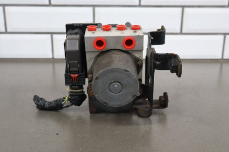 2009 Yukon Tahoe ABS Pump Module JD9 OEM 25834220