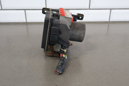 2009 Yukon Tahoe ABS Pump Module JD9 OEM 25834220