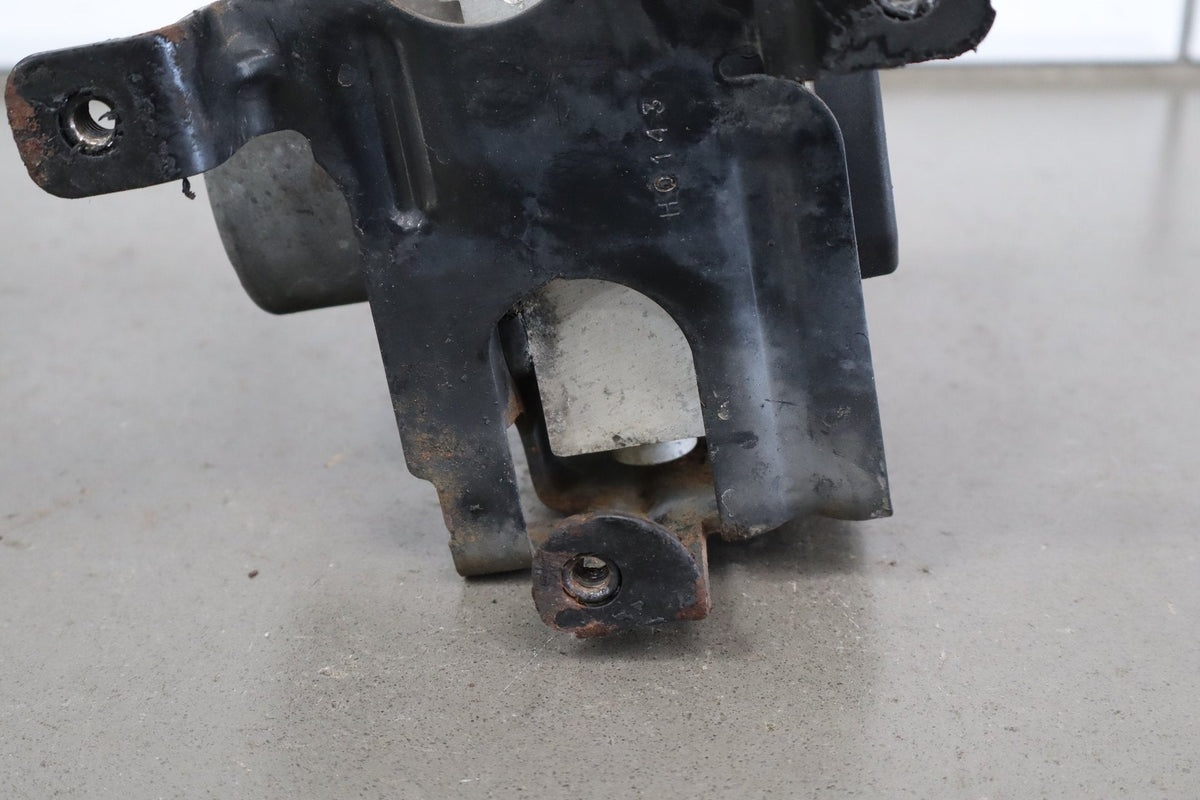 2009 Yukon Tahoe ABS Pump Module JD9 OEM 25834220