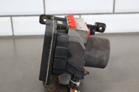 2009 Yukon Tahoe ABS Pump Module JD9 OEM 25834220