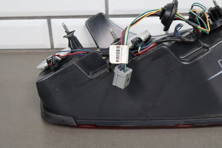 2010-12 Ford Mustang GT Right Tail Light Sequential