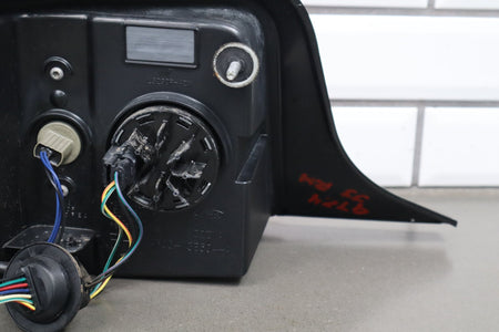 2010-12 Ford Mustang GT Right Tail Light Sequential
