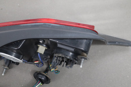 2010-12 Ford Mustang GT Right Tail Light Sequential