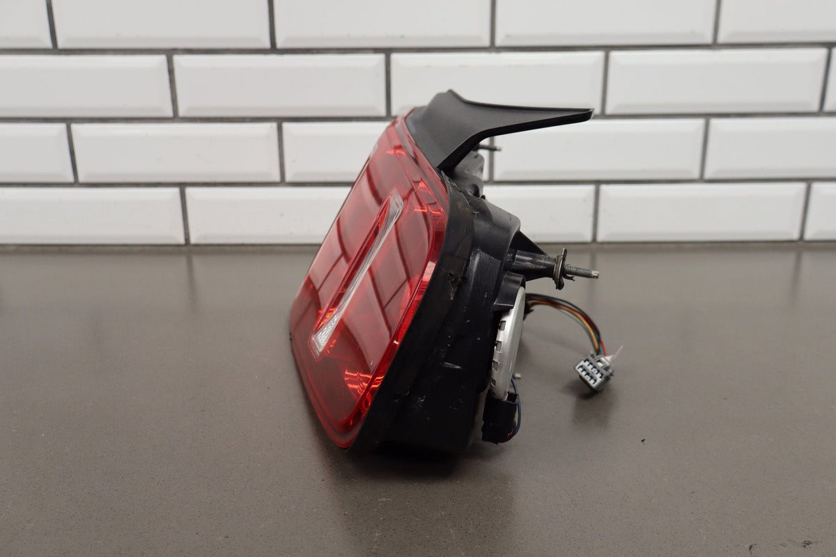 2010-12 Ford Mustang GT Right Tail Light Sequential