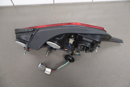 2010-12 Ford Mustang GT Right Tail Light Sequential