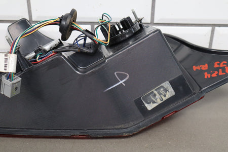 2010-12 Ford Mustang GT Right Tail Light Sequential